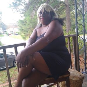 Meet your Posher, Tamitha